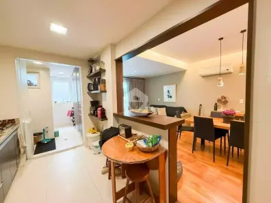 Apartamento com 2 Quartos à venda, 95m² no Vila Militar, Petrópolis