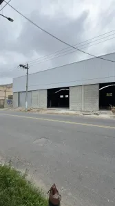 Galpão / Depósito / Armazém para alugar, 360m² no Mutuá, São Gonçalo