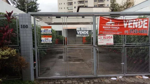 Loja / Salão / Ponto Comercial à venda, 189m² no Pedregulho, Guaratinguetá