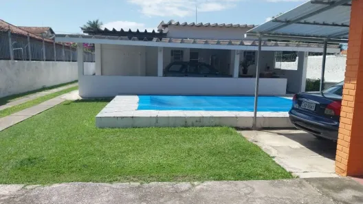 Casa com 3 Quartos à venda, 232m² no Bananeiras, Araruama