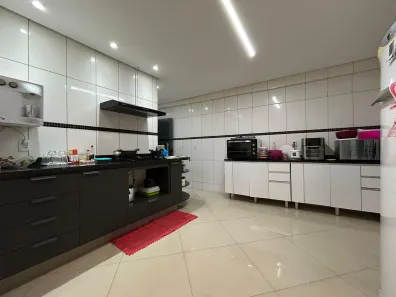 Casa com 3 Quartos à venda, 145m² no Ceilândia Sul, Brasília