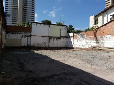Terreno / Lote / Condomínio para alugar, 300m² no Aldeota, Fortaleza