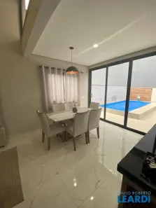 Sobrado com 3 Quartos à venda, 196m² no Jardins de Florença, Poços de Caldas