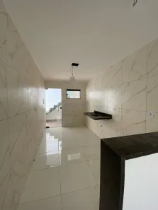 Casa com 2 Quartos à venda, 125m² no Jauá (Abrantes), Camaçari