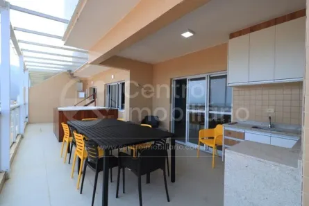 Cobertura com 4 Quartos à venda, 219m² no Centro, Peruíbe