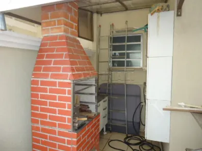 Cobertura com 3 Quartos à venda, 127m² no Jardim Gibertoni, São Carlos