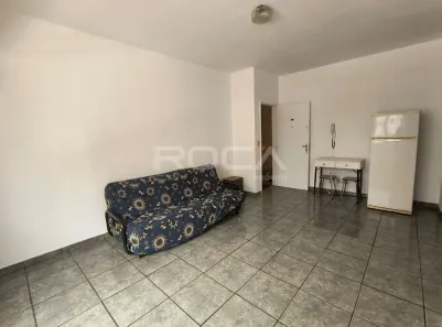 Kitnet com 1 Quarto para alugar, 35m² no Centro, Ribeirão Preto