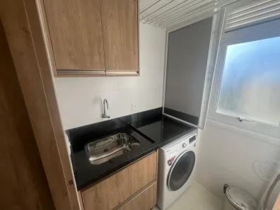 Apartamento com 2 Quartos à venda, 74m² no Do Ubatuba, São Francisco do Sul