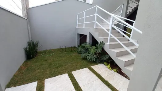 Sobrado com 3 Quartos à venda, 190m² no Quinta das Videiras, Louveira