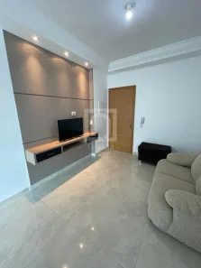Flat com 1 Quarto para alugar, 52m² no Parque Campolim, Sorocaba