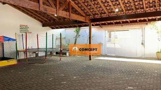 Loja / Salão / Ponto Comercial à venda, 146m² no Centro, Poá