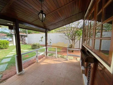 Casa de Condomínio com 2 Quartos para alugar, 106m² no Residencial Florença, Rio Claro