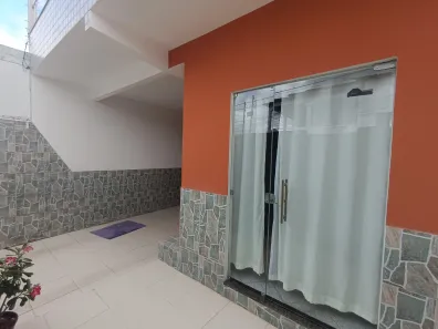 Sobrado com 3 Quartos à venda, 125m² no Calumbi, Feira de Santana