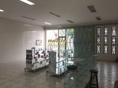 Prédio Inteiro à venda, 450m² no Vila Brasileira, Itatiba