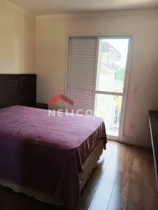 Apartamento com 3 Quartos à venda, 108m² no Atibaia Jardim, Atibaia