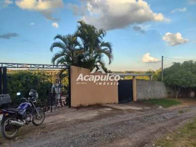 Fazenda / Sítio / Chácara com 2 Quartos para alugar, 1501m² no Chácaras Novo México, Limeira