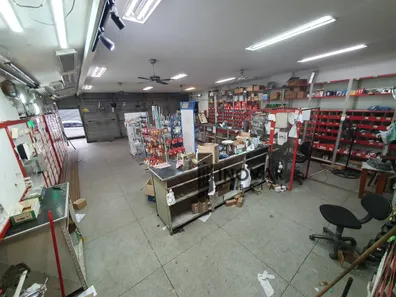 Loja / Salão / Ponto Comercial para alugar, 265m² no Centro, Niterói
