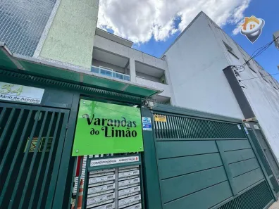 Apartamento com 2 Quartos à venda, 50m² no Jardim Pereira Leite, São Paulo