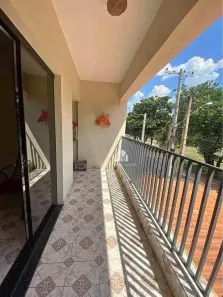 Sobrado com 3 Quartos à venda, 137m² no Jardim Europa IV, Santa Bárbara D'Oeste