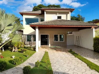 Casa de Condomínio com 3 Quartos à venda, 250m² no Vivenda Santo Afonso, Vargem Grande Paulista