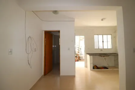 Kitnet com 1 Quarto para alugar, 30m² no Jardim Armênia, Mogi das Cruzes