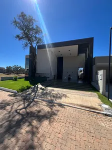 Casa de Condomínio com 4 Quartos à venda, 330m² no Ponte Alta Norte, Brasília