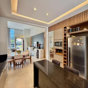 Casa de Condomínio com 3 Quartos à venda, 250m² no Loteamento Residencial e Comercial Fazenda São Sebastião, Marília