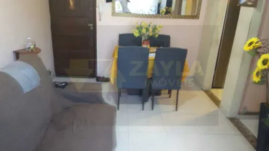 Apartamento com 2 Quartos à venda, 66m² no Jardim América, Rio de Janeiro