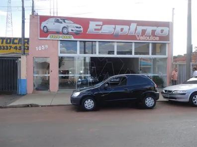 Loja / Salão / Ponto Comercial à venda, 250m² no Jardim Paulistano (Vila Xavier), Araraquara