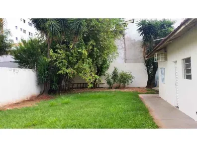 Prédio Inteiro à venda, 260m² no Vila Nova Santa Clara, Bauru