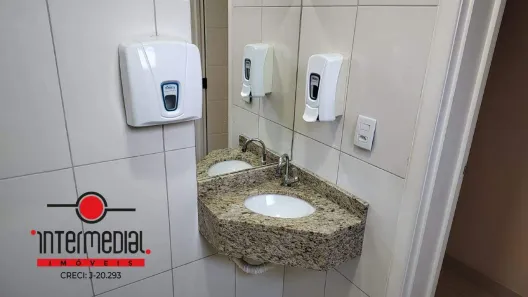 Loja / Salão / Ponto Comercial para alugar, 200m² no Centro, Boituva