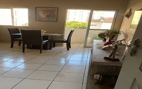 Apartamento com 3 Quartos à venda, 80m² no Nova Parnamirim, Parnamirim
