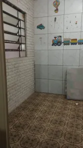Sobrado com 1 Quarto à venda, 42m² no Centro, Ribeirão Pires