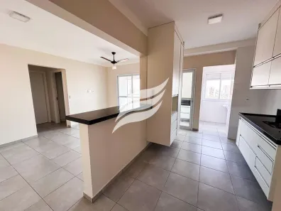 Apartamento com 2 Quartos à venda, 74m² no Vila Mendonça, Araçatuba