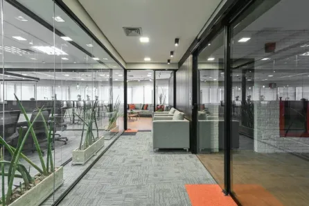 Conjunto Comercial / Sala para alugar, 250m² no Vila Olímpia, São Paulo