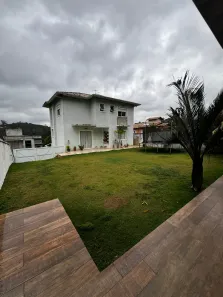 Casa de Condomínio com 4 Quartos à venda, 250m² no Parque Delfim Verde, Itapecerica da Serra