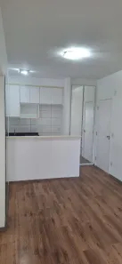 Apartamento com 3 Quartos para alugar, 65m² no Umuarama, Osasco