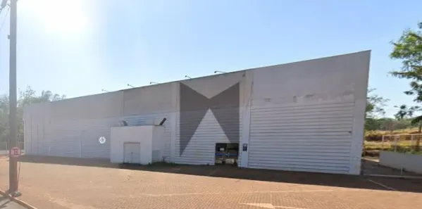Prédio Inteiro à venda, 2476m² no Jardim Ártico, Araraquara