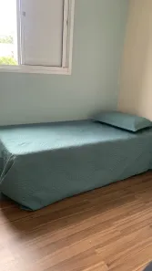 Apartamento com 2 Quartos para alugar, 55m² no Conceição, Diadema