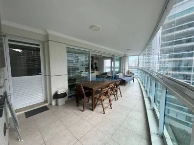 Apartamento com 3 Quartos à venda, 156m² no Vila Alzira, Guarujá