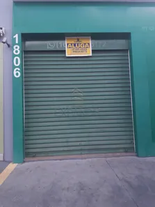 Conjunto Comercial / Sala para alugar, 86m² no São João, Sertãozinho