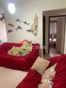 Apartamento com 3 Quartos à venda, 86m² no Centro, Mongaguá