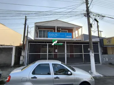 Prédio Inteiro com 16 Quartos para alugar, 300m² no Remanso Campineiro, Hortolândia