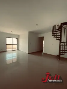 Cobertura com 4 Quartos para alugar, 276m² no Rudge Ramos, São Bernardo do Campo