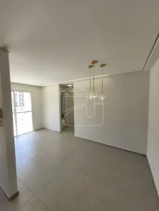 Apartamento com 2 Quartos à venda, 45m² no Distrito Industrial, Marília