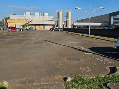 Galpão / Depósito / Armazém à venda, 17055m² no Chácaras Assay, Hortolândia