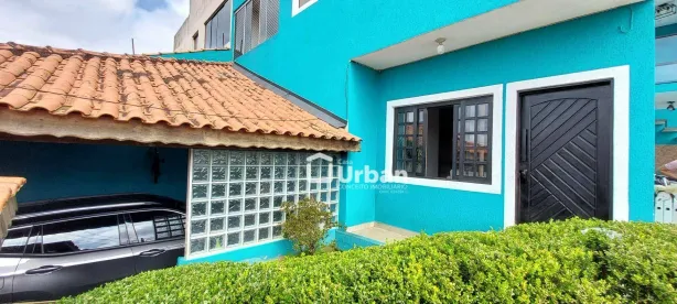 Casa com 3 Quartos à venda, 200m² no Narita Garden, Vargem Grande Paulista