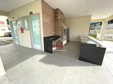 Apartamento com 2 Quartos à venda, 44m² no Badenfurt, Blumenau