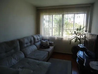 Apartamento com 3 Quartos à venda, 74m² no Coqueiral, Cascavel