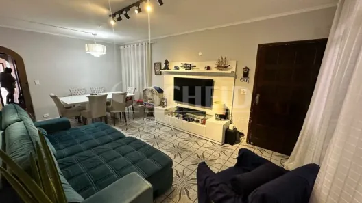 Casa com 4 Quartos para alugar, 220m² no Vila Santa Catarina, São Paulo
